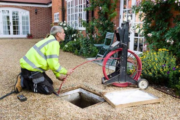 Sewer-Camera-Inspection